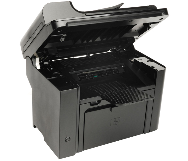 HP Urządzenie wielofunkcyjne HP LaserJet Pro M1536dnf (CE538A#B - 1420580 - zdjęcie 3